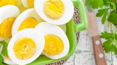 Este posibil să mănânci ouă cu vene varicoase?